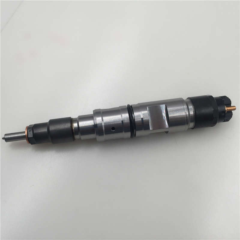 Supply OEM injector A2C59517051 -
 Diesel Engine Common Rail Fuel Injector 0445120233  -Chengui
