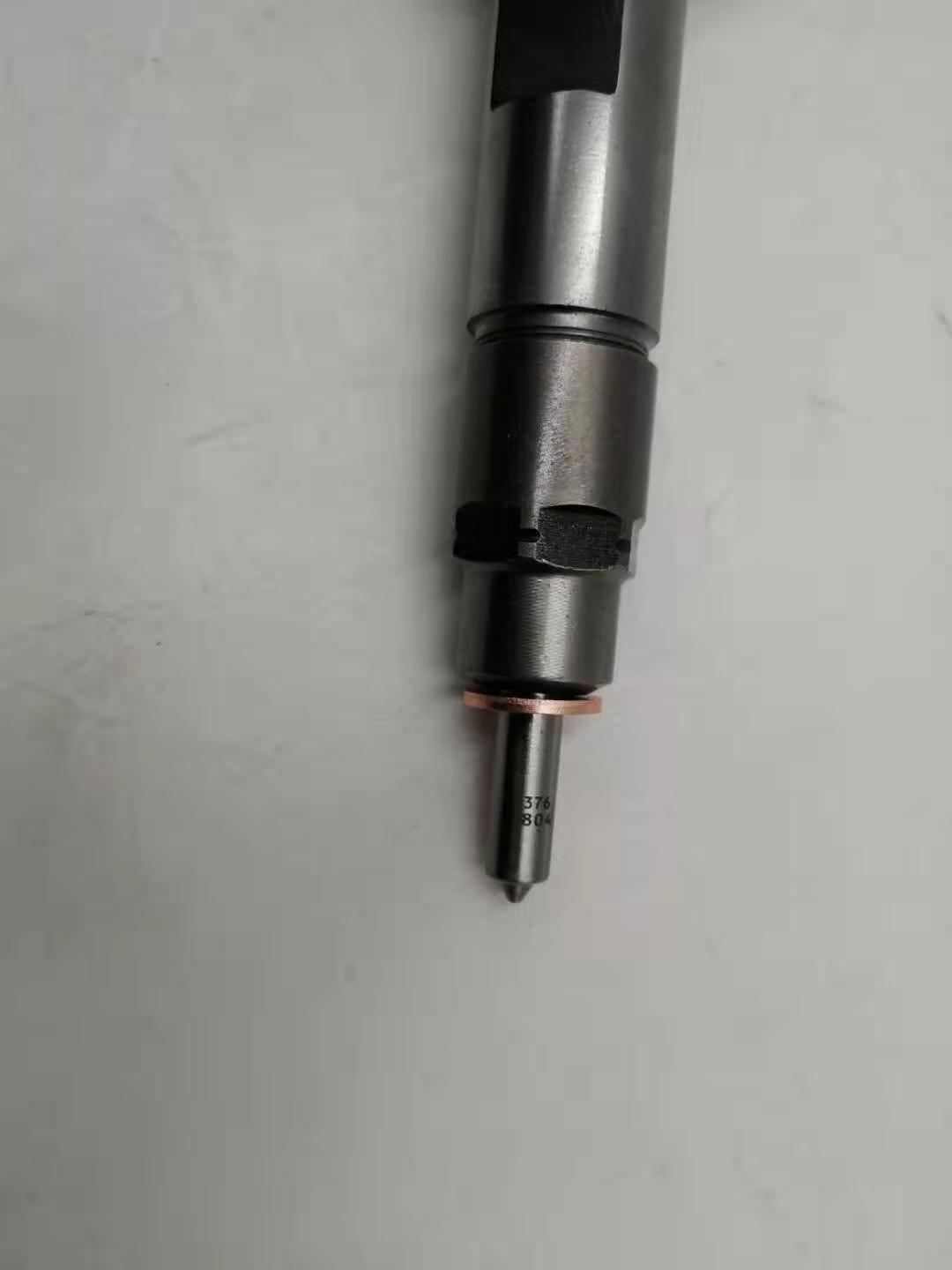 Chinese Professional Common rail valve rod 6353 -
Spare parts fuel injector 0445120002 for diesel engine -Chengui detail pictures