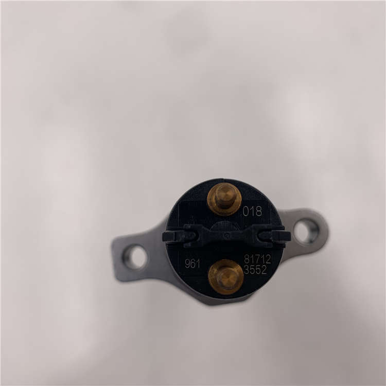 New Arrival China Dongfeng injector 4940359 5272937 -
Genuine Diesel Common Rail Injector 0445120018 For Commins 5.9L -Chengui detail pictures