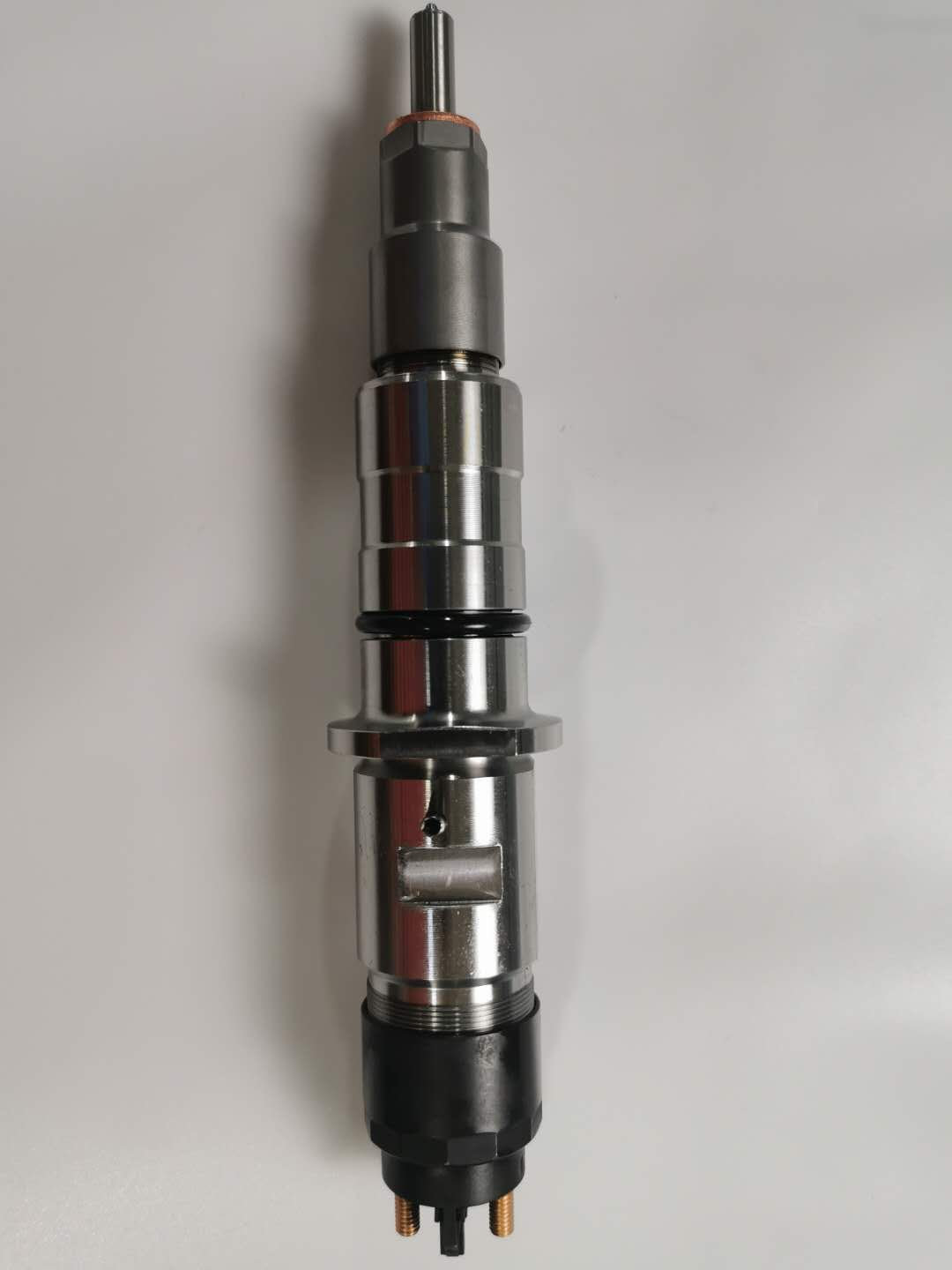 Factory Promotional Hitachi injector -
Good Price and High Quality Common Rail Diesel Fuel Injector 0445120191 -Chengui detail pictures