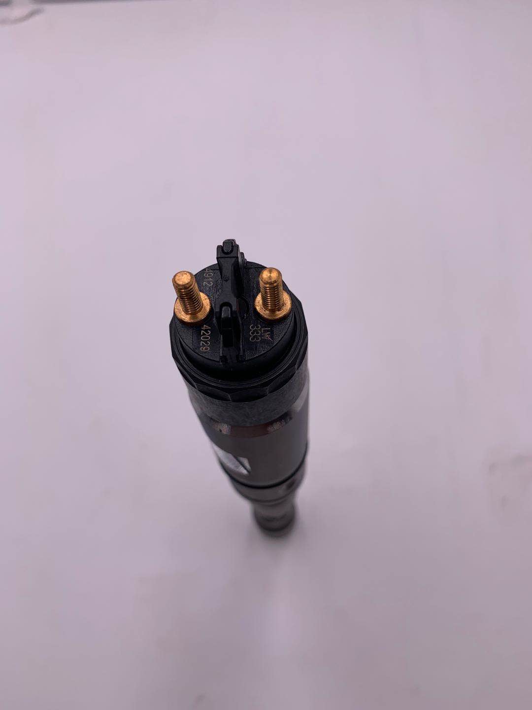 Hot sale Factory Common rail injection 0445110417/416 -
Fuel Injector In Stock Common Rail Injector 0445120333 -Chengui detail pictures