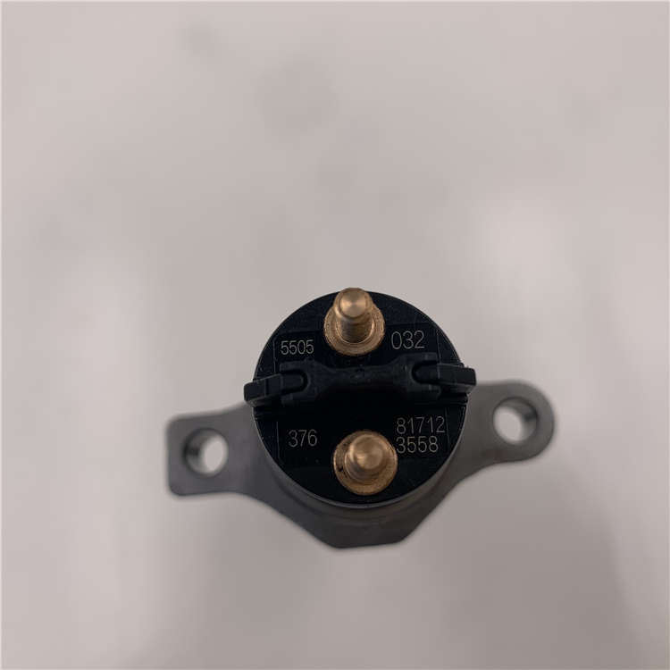 Factory Outlets del phi diesel nozzle -
Diesel Injector 0445120032 for Cummins Engine -Chengui detail pictures