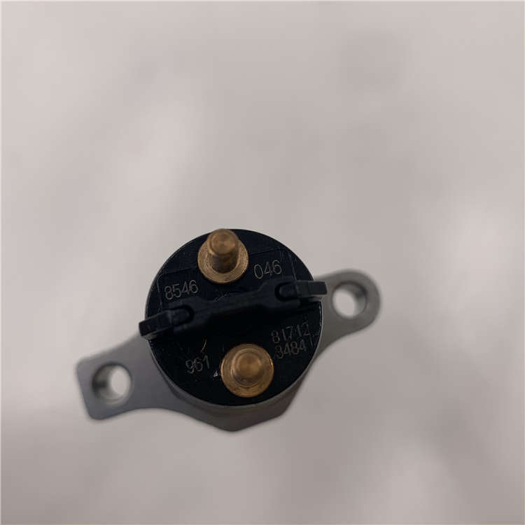 Factory Free sample P type nozzle DLLA156P1802 -
Diesel Engine Common Rail Fuel injector 0445120046 -Chengui detail pictures