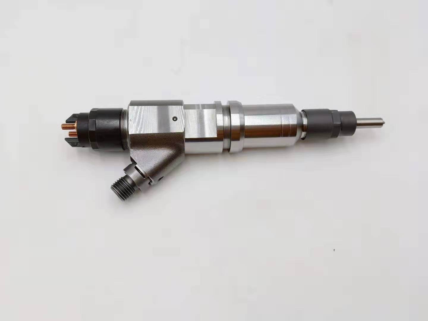 IOS Certificate injector 33800-27916 -
High Quality Common Rail Fuel Injector 0445120092 -Chengui detail pictures