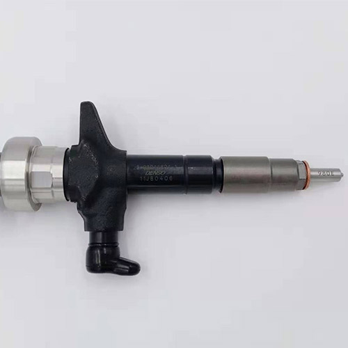 Top Grade Common rail valve  rod 8100 -
 Genuine & New Common Rail Injector 8-98011604-1  -Chengui