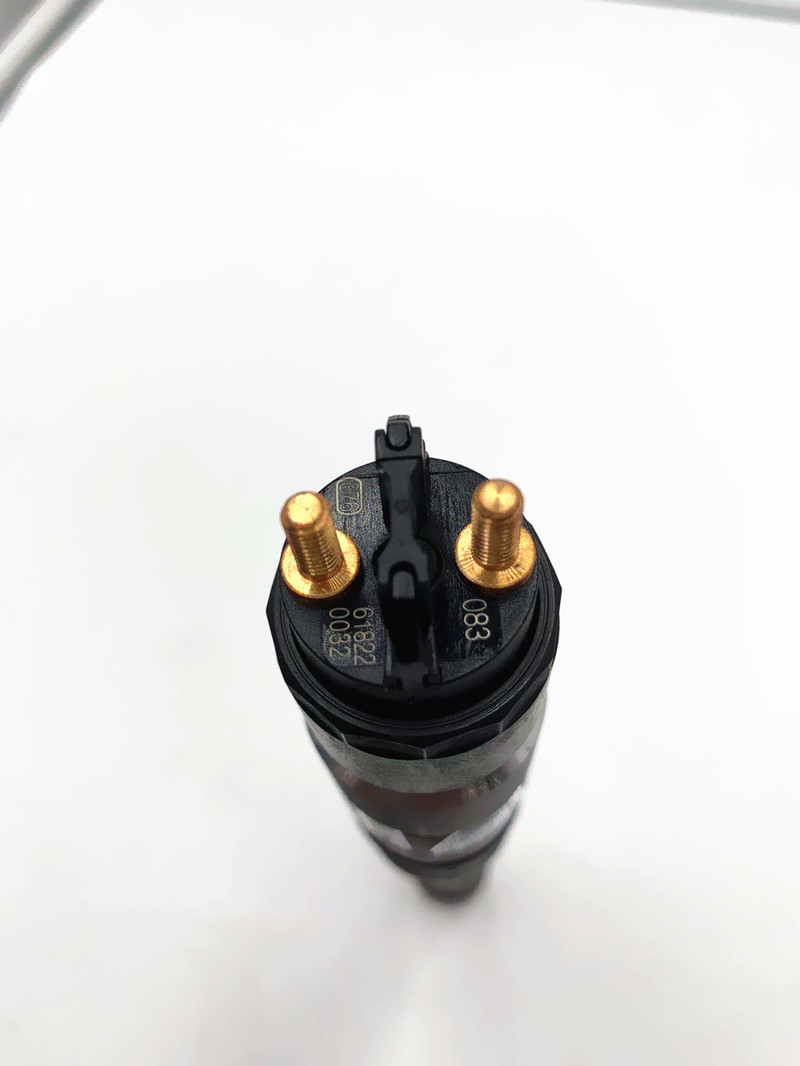 Factory Outlets fuel common rail diesel injector -
Diesel Engine Spare Part Common Rail Fuel Injector 0445120083 -Chengui detail pictures