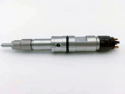 High reputation Foton fuel injector -
 Good price and high quality diesel fuel injector 0445120087  -Chengui