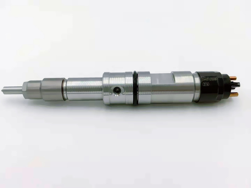 Good User Reputation for common rail nozzle DSLA144P890+ -
 Good price and high quality diesel fuel injector 0445120087  -Chengui