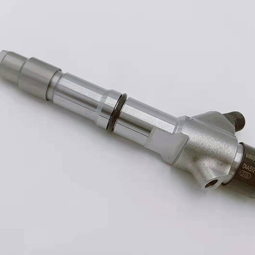 Chinese wholesale GREATWALL Hover injector -
 Factory Directly Supply High Quality Common Rail Injector 0445120170 -Chengui