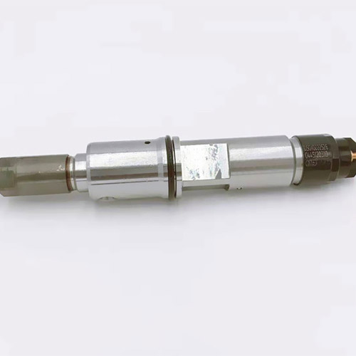 Factory Customized F00VC99002 repair kit -
Genuine Original New Injector 0445120310 Common Rail Fuel Diesel Injector for Dongfeng -Chengui detail pictures