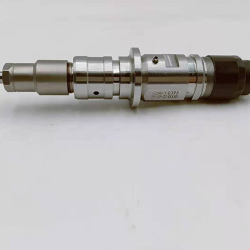 Original Factory injection element -
 High Quality China Made New Fuel Injector 0445120161  -Chengui