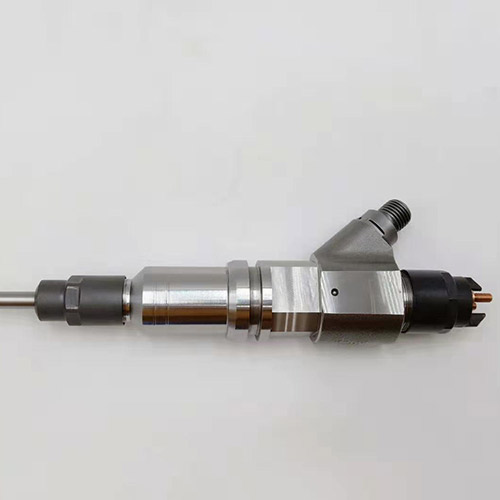 100% Original 1111010-63L-0000 fuel pump -
 High Quality Diesel Engine Parts Common Rail Fuel Injector 0445120157 -Chengui