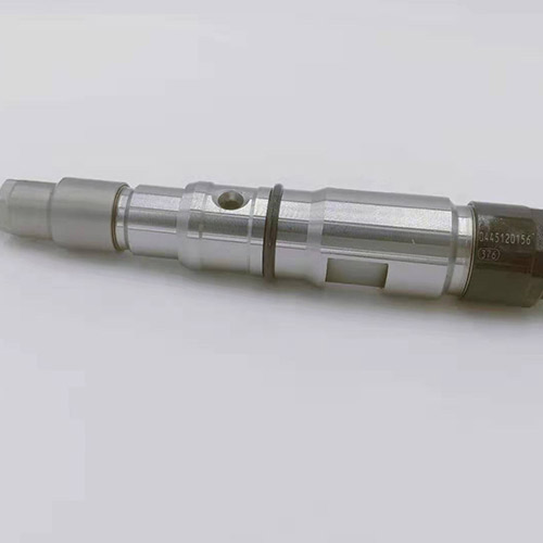 Best quality common rail diesel injector -
 High precision high quality diesel fuel injector 0445120156 -Chengui