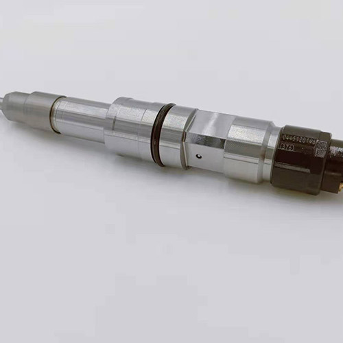 Factory source Hiace Hilux 2KD injector 295050-0540 -
 Good Price and High Quality Diesel Engine Spare Part Common Rail Fuel Injector 0445120146  -Chengui