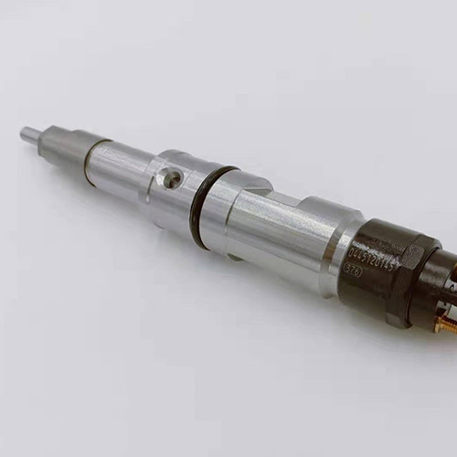 One of Hottest for original common rail injector control valve -
 Good Price and High Quality Common Rail Fuel Injector 0445120145  -Chengui