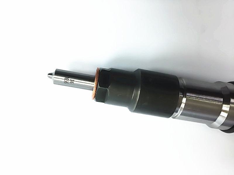Wholesale OEM/ODM nozzle DLLA160P1032 -
High quality common rail injector assembly 0445120192 -Chengui detail pictures