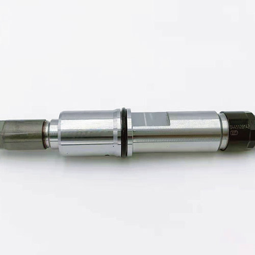 OEM Customized diesel fuel injector -
 Hot Sale 100% New Diesel Fuel Injector 0445120142 -Chengui