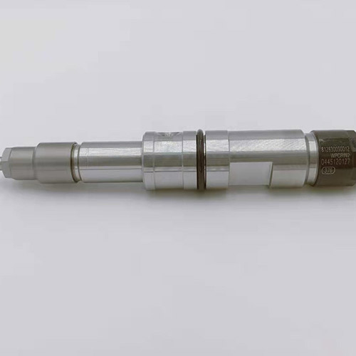 Hot-selling common rail injector 0445110512 -
 hot sale 100% new diesel fuel injector 0445120127  -Chengui