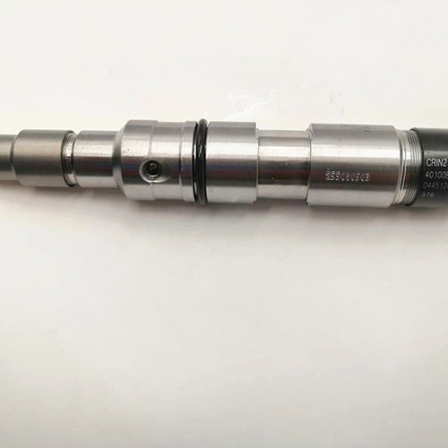 Original Factory injection element -
 100% Original Common Rail Fuel Diesel Injector 0445120102 -Chengui