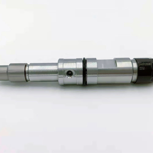 OEM/ODM Supplier fuel injector pump 4AW160 -
 Good price and high quality diesel fuel injector 0445120087  -Chengui