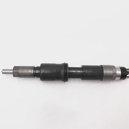 Bottom price Diesel fuel injector pump repair kits -
 Excellent quality engines parts Diesel Motor common rail fuel injector 0445120020 -Chengui