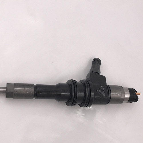 Free sample for fuel Engine Fuel Pump -
 High Pressure and Original Common Rail Injector Diesel Injector 0445120006  -Chengui
