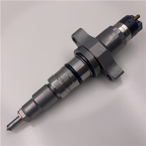 Factory source GYL2203 fuel pump -
 Genuine Diesel Common Rail Injector 0445120018 For  Commins 5.9L -Chengui