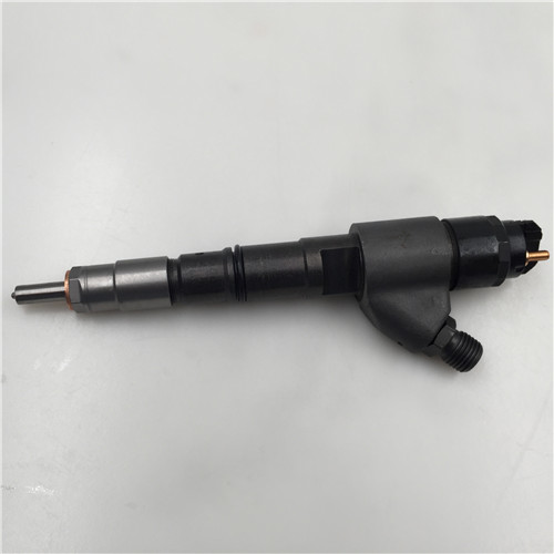 2020 Good Quality Fuel Pressure Relief Valve -
 Good price and high quality Diesel Common Rail Injector 0445120066 for diesel engine  -Chengui