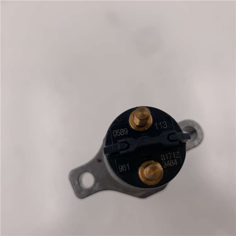 Hot Selling for Common rail injection 0445110619 -
Original Diesel Engine Spare Parts Common Rail Fuel Injector 0445120113 -Chengui detail pictures