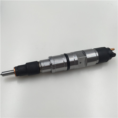 Massive Selection for diesel fuel injector pump -
 Original new diesel fuel injector common rail injector 0445120394 -Chengui