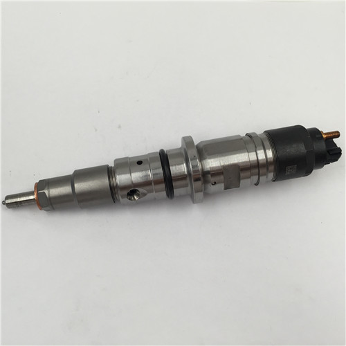 New Fashion Design for fuel injector 0445120321 -
 Brand New Injector 0445120269 For Hot Sale -Chengui