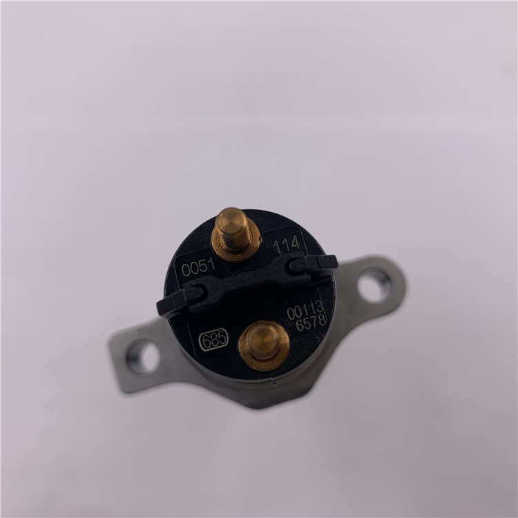 Price Sheet for Relief Valve 612630080306 -
Genuine New Wholesale Cummins Injector 0445120114 -Chengui detail pictures