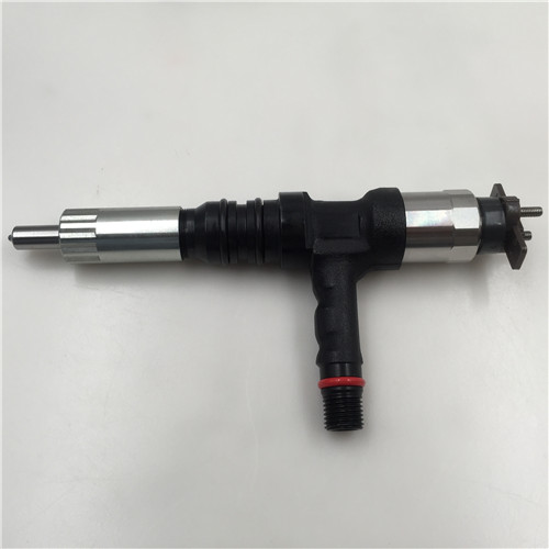 Discount Price fuel injector assy -
 Denso diesel fuel injection common rail injector 095000-6290 -Chengui