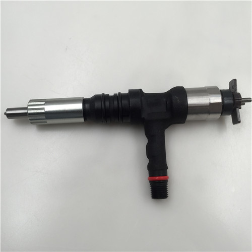 Good User Reputation for Pressure regulator -
 Denso diesel fuel injection common rail injector 095000-6280  -Chengui