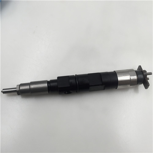 PriceList for Fuel disesl injector parts -
 High precision common rail diesel injector 095000-6222  -Chengui