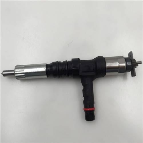 Short Lead Time for fuel pump 612601080378 -
 DENSO Common Rail Diesel Injector 095000-6120  -Chengui