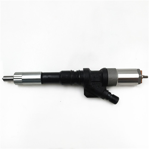 Denso diesel common rail injector 095000-1211 for excavator