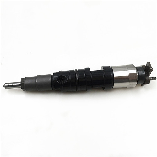 Hot New Products plunger U837 XY120P40 P63 -
 Diesel Engine Parts Fuel Injector 095000-1020 with High Quality -Chengui