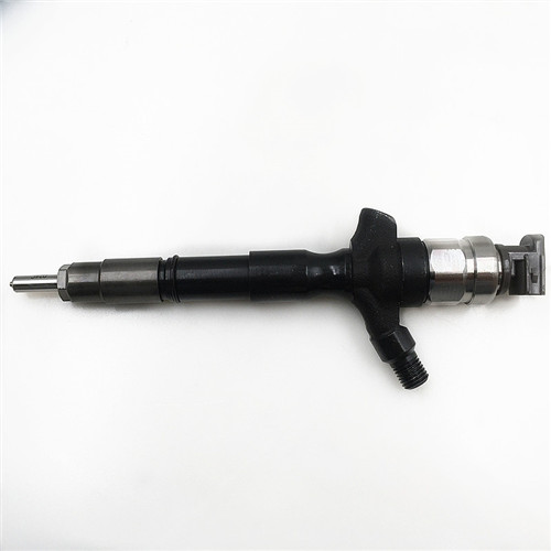 Competitive Price for injector 0445120244 repair kit F00RJ03491 -
 Hot sale 100% new diesel fuel injector 23670-30240 -Chengui
