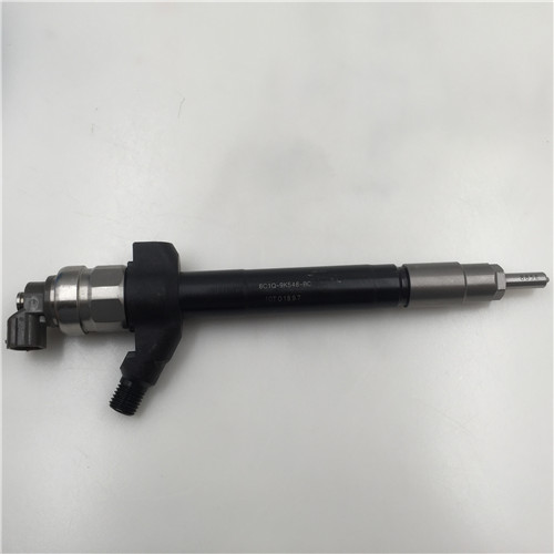 New Delivery for diesel injector  326-4700 -
 Original Common Rail Injector  6C1Q-9K546-BC  -Chengui