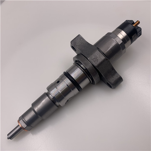 High Performance Diesel fuel Injector 0445120254 For Hot Sale