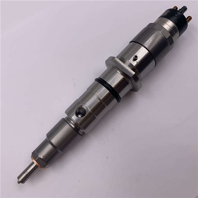 Rapid Delivery for fuel injector nozzle DLLA158P844 -
 High Qiality Genuine Original New Injector 0445120115 -Chengui