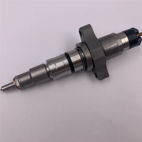 Injecteur de carburant à rampe commune diesel véritable de bonne qualité 0445120079
