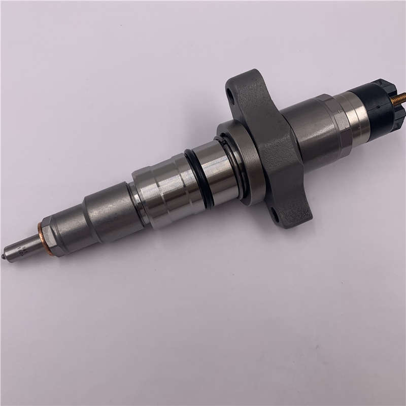 Factory directly engine fuel injection nozzle -
 Good Quality Genuine Diesel Common Rail Fuel Injector 0445120079 -Chengui
