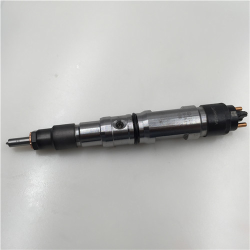 Europe style for fuel pump metering valve -
 Original Diesel Common Rail Fuel Injector 0445120061 For MAN Truck  -Chengui