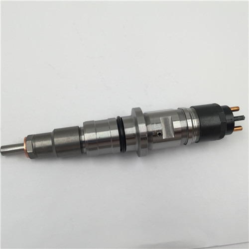 Hot New Products Common rail injection 0445120122 -
Diesel engine spare parts fuel injector injector assembly 0445120071 for truck engine -Chengui detail pictures