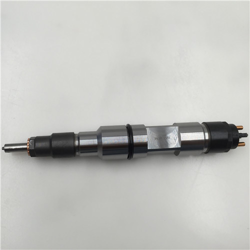 Original Common Rail Diesel Fuel Injector 0445120068