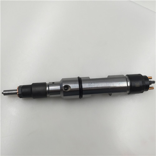 Factory Price For injector 0445120127 – High quality Common Rail Diesel Fuel pump injector 0445120154  -Chengui