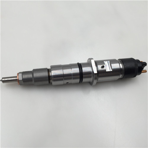Factory wholesale excellent quality turbo made in china -
 Top Quality Common Rail injectors  0445120181 -Chengui