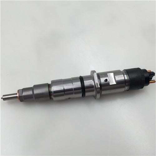 Free sample for fuel Engine Fuel Pump -
 High Performance Diesel Fuel Injector 0445120257 For Hot Sale  -Chengui